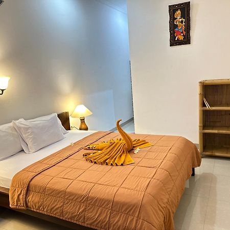 Ayye Bungalows Ubud  Luaran gambar