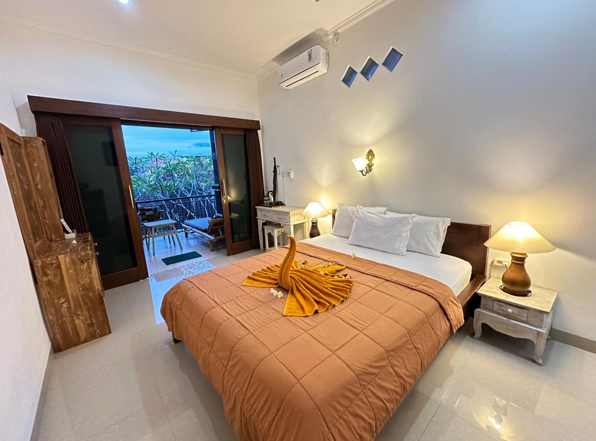 Ayye Bungalows Ubud  Luaran gambar