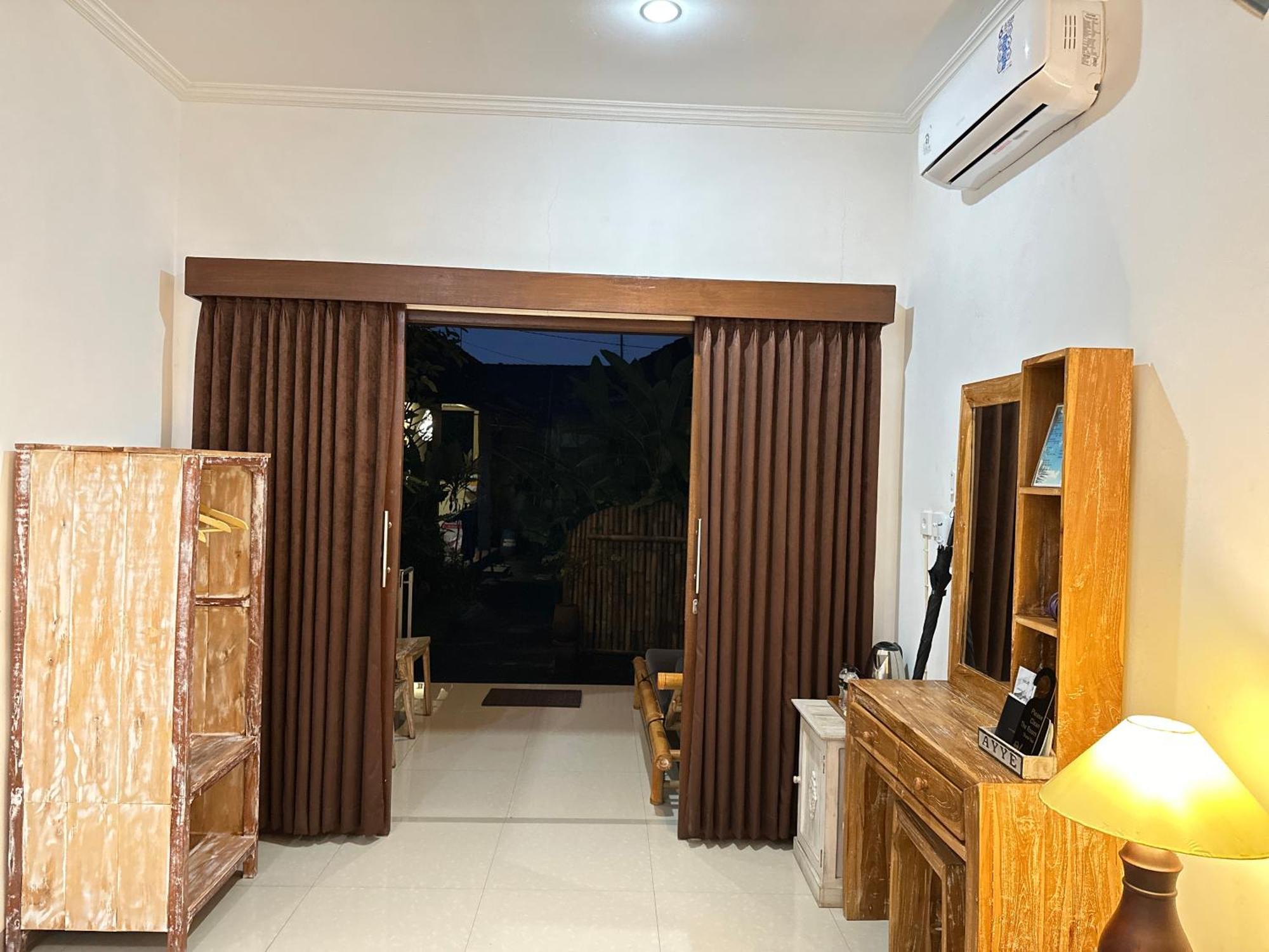 Ayye Bungalows Ubud  Luaran gambar