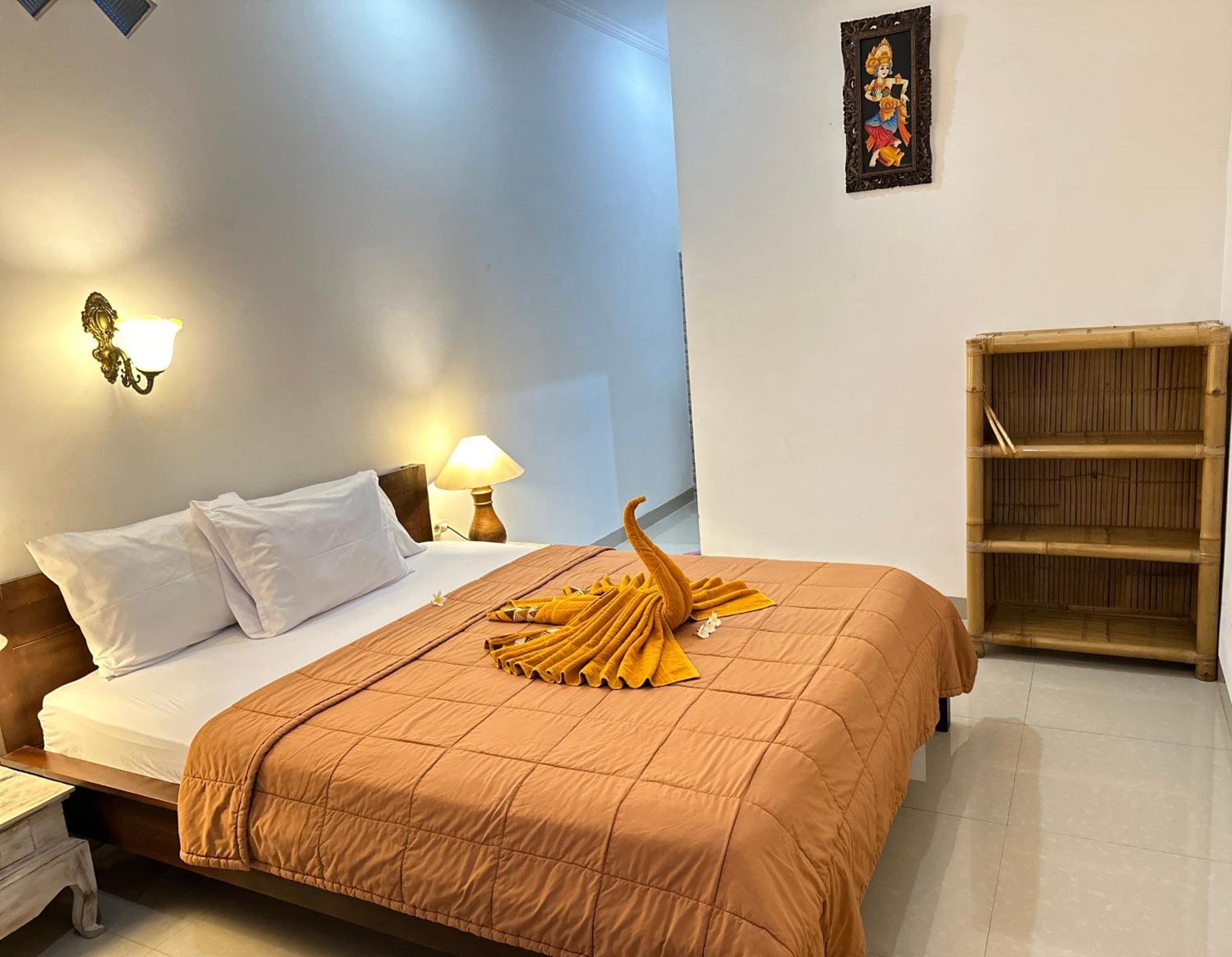 Ayye Bungalows Ubud  Luaran gambar